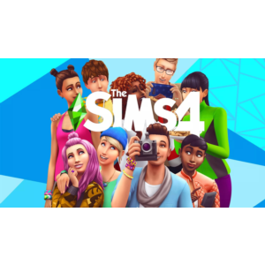 ❤️The Sims 4 ❤️ GLOBAL STEAM