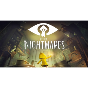 ❤️Little Nightmares ❤️ GLOBAL STEAM