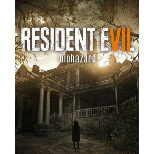 ❤️RESIDENT EVIL 7 + 8 + REVERSE ❤️ GLOBAL STEAM