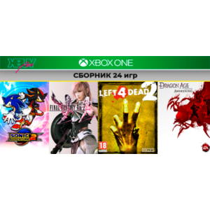 Viva Pinata TIP +23 игры | XBOX ONE и Series XS| аренда