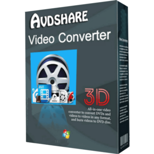🔑 Avdshare Video Converter 7.5.0 | Лицензия