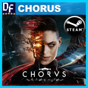 Chorus ✔️STEAM Аккаунт