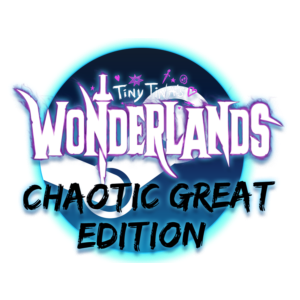 Tiny Tina´s Wonderlands: Chaotic Great Edition Steam