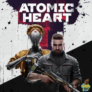 ⚡Atomic Heart | Атомик Харт⚡PS4 | PS5