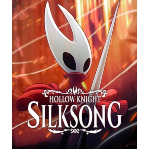 ❤️Hollow Knight: Silksong + 1 ❤️ GLOBAL АККАУНТ STEAM