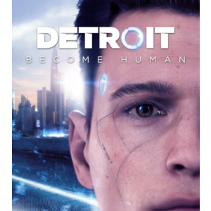 ❤️DETROIT: BECOME HUMAN ❤️ GLOBAL АККАУНТ STEAM