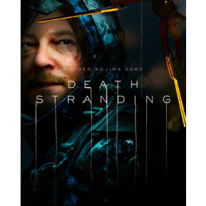 ❤️DEATH STRANDING DIRECTOR'S CUT ❤️ GLOBAL STEAM