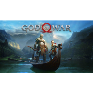 ❤️GOD of WAR + RAGNAROK ❤️ GLOBAL АККАУНТ STEAM