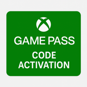 Xbox Game Pass Активация - США Сингапур - Быстро Дешево