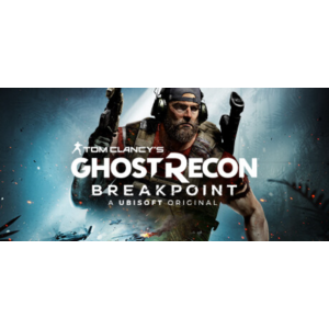 ⭐Ghost Recon Breakpoint - Ultimate Edition Steam✅РОССИЯ