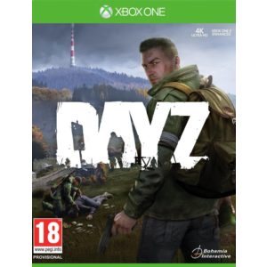 🎮💣🔥DAYZ XBOX ONE / SERIES X|S🔑ЛИЦЕНЗИЯ КЛЮЧ🔥