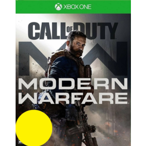 Call of Duty: Modern Warfare (2019) XBOX Турция Ключ 🔑