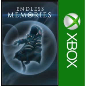 ☑️⭐Endless Memories XBOX ⭐ Покупка на Ваш аккаунт⭐☑️