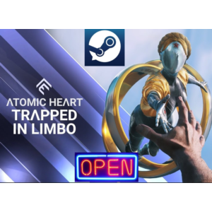 ✔Atomic Heart DLC 2024 | Steam | все DLC