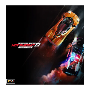 💜 Need for Speed Hot Pursuit Remastered | PS4/PS5 | 💜