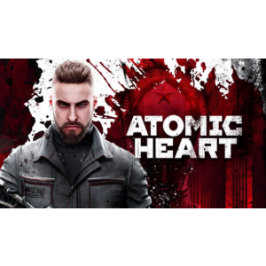 Atomic Heart Premium+DLC+Hogwarts Legacy+Steam