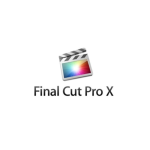 Final Cut Pro X  |Logic pro X 5 программ в комплекте