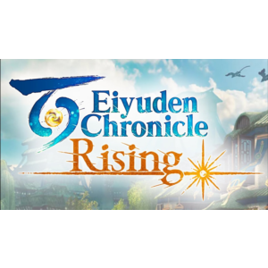 Eiyuden Chronicle: Rising Steam ключ Global 🔑 🌎