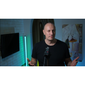 Курс: "Посуточная аренда как бизнес"