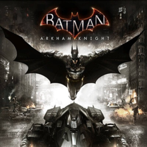 Batman: Arkham Knight 🔵 (STEAM/GLOBAL) КЛЮЧ