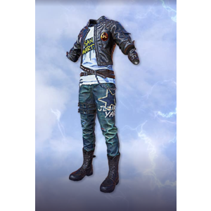 🔥 PUBG MOBILE Набор уличных кредитов 🔑 КОД GLOBAL