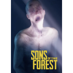 Sons Of The Forest (Аренда аккаунта Steam) Онлайн