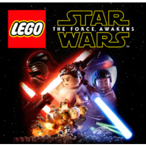 💜 LEGO Star Wars: The Force Awakens |PS4/PS5| Турция💜