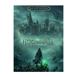 🔥HOGAWATS LEGACY DELUXE,❗БЕЗ ОЧЕРЕДИ❗ГАРАНТИЯ🔥