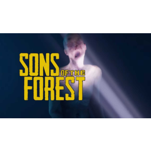 ❤️Sons of the Forest ❤️ GLOBAL АККАУНТ  STEAM