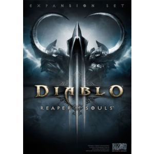 🍁Diablo® III​​ 1-30 ДНЕЙ аренда | ПК Reaper of Souls