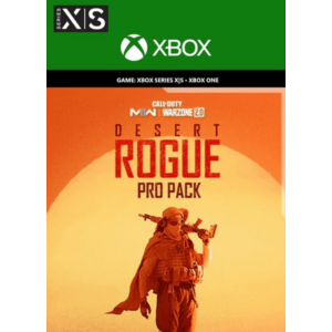 🎮🔥COD: MW® II - ´ПУСТЫННЫЙ РЕНЕГАТ´ XBOX🔑КЛЮЧ🔥