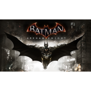 Batman: Arkham Knight ✅ Steam ключ ⭐️Все регионы