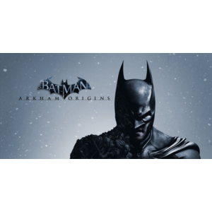 Batman: Arkham Origins ✅ Steam ключ ⭐️Все регионы
