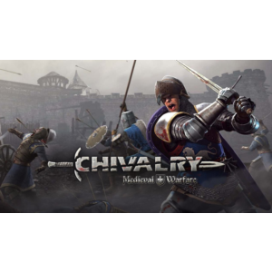 Chivalry: Medieval Warfare ✅ Steam ключ ⭐️Все регионы