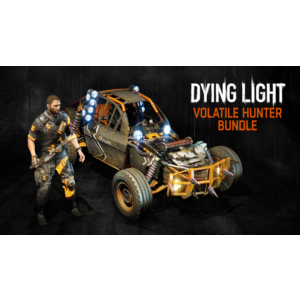 Dying Light - Volatile Hunter ✅ Steam ключ⭐️Все регионы