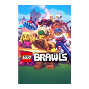 🔴🔥LEGO Brawls XBOX ONE X|S 💳0%💎ГАРАНТИЯ🔥
