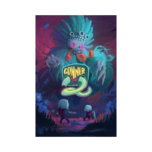 ✅💥 GONNER2 💥✅ XBOX ONE/X/S 🔑 ЦИФРОВОЙ КЛЮЧ 🔑🌍