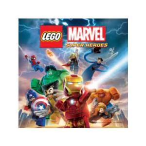 🦸 LEGO Marvel Super Heroes 🌍 Steam ключ 🎮Все регионы
