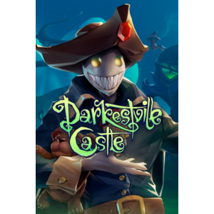 ✅ Darkestville Castle Xbox One|X|S активация