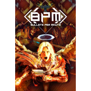 ✅ BPM: Bullets Per Minute Xbox One|X|S активация