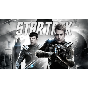 🔥 Star Trek Videogame Стартрек 2013 + DLC STEAM RU+CIS