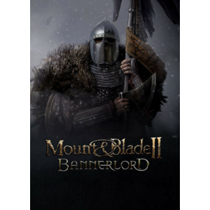 🗡️ Mount & Blade II: Bannerlord🌍 Steam ключ 🎮 Global