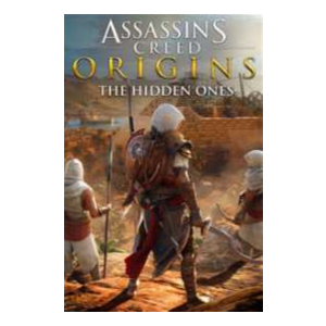 Assassin´s Creed Origins The Hidden Ones 🎮 XBOX КЛЮЧ