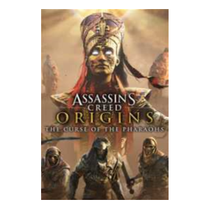 Assassin´s Creed Истоки Проклятие фараонов XBOX КЛЮЧ 🔑