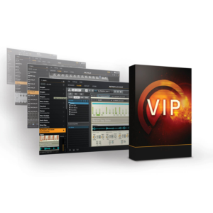 🔑 AKAI VIP [iLok]