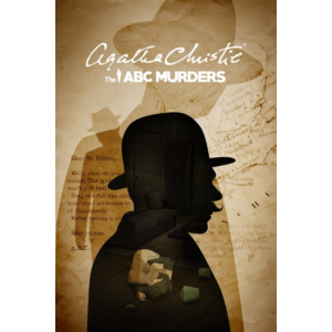 Agatha Christie - The ABC Murders Xbox активация