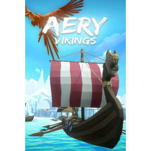 Aery - Vikings Xbox One & Xbox Series X|S активация