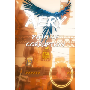 Aery - Path of Corruption Xbox One|X|S активация