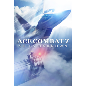 ACE COMBAT™ 7: SKIES UNKNOWN Xbox One|X|S активация