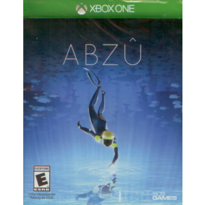 ABZU Xbox One & Xbox Series X|S активация